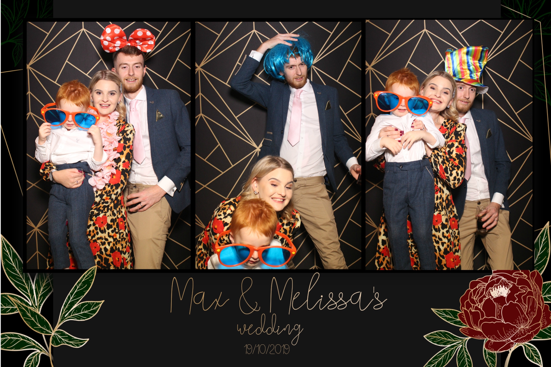 Max & Melissa's Wedding   | View more photos from the event at gallery.magicimages.uk/u/MagicImages/Max-Melissas-Wedding